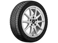 Produktbild: Original Mercedes-Benz Winterräder Komplettradsatz 16 Zoll Hankook A-Klasse W177