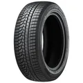 Produktbild: 2x Winterreifen - HANKOOK WINTER I*CEPT EVO2 (W320) (MO) 205/60R16 92H BSW