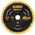 Produktbild: Dewalt Kreissaegeblatt stat. 210/30mm 40WZ DT20433