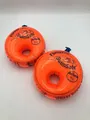 Produktbild: Flipper Swimsafe 1010 - Schwimmflügel ab 12 Monaten, sicherer PE-Schaumkern