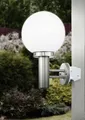 Produktbild: Weiß Adapter Außenlampe Garten 11,2x11,2 [cm]