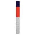 Produktbild: DSC Hayden Cricket Bat Grip | Material: Rubber | Better Shock Absorption | Enhanced Control | Simple Installation | Usage for All Players | Comfortable Fit