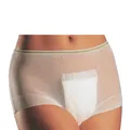 Produktbild: Seni Fix Basic Netzhosen Gr. XL 100 St.