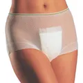 Produktbild: SENI Fix Basic Netzhosen Gr.L 100 St