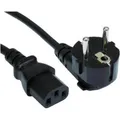 Produktbild: Cisco Power Cord 250VAC 10A CEE 7/7 (2.50 m) (CAB-9K10A-EU=)