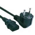 Produktbild: Cisco - Stromkabel - IEC 60320 C15 bis CEE 7/7 (M)