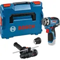 Produktbild: BOSCH Professional GSR 12V-35 FC Akku-Bohrschrauber-Set 12,0 V, ohne Akku