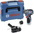 Produktbild: Bosch Professional GSR 12V-35 FC 06019H300B Akku-Bohrschrauber 12V Li-Ion ohne Akku