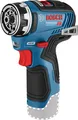Produktbild: BOSCH Professional 06019H300B BOSCH Professional GSR 12V-35 FC Akku-Bohrschraube