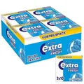 Produktbild: EXTRA PROFESSIONAL Fresh Multipack Strong Mint 20x(3x10) Dragees