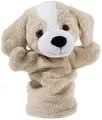 Produktbild: Heunec 393974 Handspielpuppe Hund, Mehrfarbig