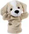 Produktbild: Heunec - Handspielpuppe Hund