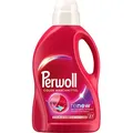 Produktbild: Perwoll COLOR renew Waschmittel flüssig, 1,35 l