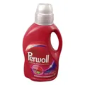 Produktbild: Perwoll Renew Color Waschmittel (27 Waschladungen), Feinwaschmittel reinigt scho