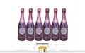 Produktbild: Jules Mumm Sekt „DESIGN EDITION“ HEyPARTyANIMAL Trocken Rose alc 11%vol. 6x0,75L