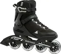 Produktbild: Rollerblade Sirio 84 Inline-Skate Nero/Bianco 42.5