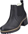 Produktbild: Rieker Stiefelette Stiefelette Kunstleder