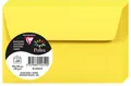 Produktbild: Umschlag Pollen 20 Stück sonnengelb 90x140 mm 120g