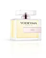 Produktbild: YODEYMA Eau de Parfum YODEYMA Iris - Eau de Parfum für Damen (100 ml), Frau