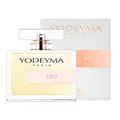 Produktbild: YODEYMA Parfüm Iris Eau de Parfum für Damen 100ml Preis Handtasche Spray