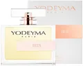 Produktbild: Yodeyma Paris Iris Eau de Parfum Duft für Damen 100 ml