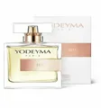 Produktbild: Damen Parfum Yodeyma Iris Eau de Parfum 100 ml.