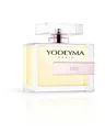 Produktbild: YODEYMA Parfüm Iris Eau de Parfum für Damen 100 ml Preis Damenduft WOW Spray TOP