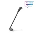 Produktbild: BOSCH Bosch Ladekabel Micro USB - Lightning - zuverlässige Verbindung in neu E-Bike Akku