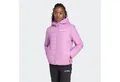 Produktbild: adidas TERREX Outdoorjacke W MT ESS P HO J wärmend durch Climawarm Technologie, mit Kapuze