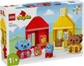 Produktbild: 5702017583242 LEGO DUPLO 10414 Daily Routines: Eating & Bedtime LEGO