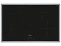 Produktbild: SIEMENS Induktions-Kochfeld EH845BFB5E, autark, Powerboost-Funktion, Timer