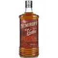 Produktbild: Nemiroff HONEY PEPPER Flavoured Vodka 40% Vol. 1l