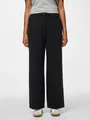 Produktbild: pieces Anzughose PCKAMIL HW WIDE PANT NOOS