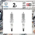 Produktbild: 2x ORIGINAL® Champion CCH9777 Zündkerze für Chevrolet CAMARO CORVETTE CAMARO