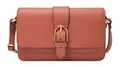 Produktbild: FOSSIL Zoey Crossbody Bag S Umhängetasche Tasche Nebula terracotta Neu