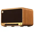 Produktbild: Edifier D32 wood, WiFi & Bluetooth speaker system