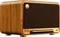Produktbild: Edifier D32 Tabletop Wireless Bluetooth Speaker Brown Kabellos Lautsprecher BT
