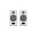 Produktbild: IK Multimedia iLoud Micro Monitor Pro Pair White