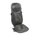 Produktbild: SNAILAX Massagesitzauflage Shiatsu Rückenmassagegerät massageauflage Massage Ent