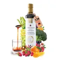 Produktbild: Vitabalance® Mikronährstoffkonzentrat mit 128 Inhaltsstoffen inkl. fermentiertem Obst und Gemüse