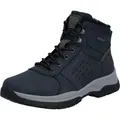 Produktbild: Rieker Schnürboots Herren 32303936373839 Blau 45 EU - Dunkelblau - 45