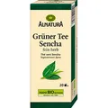 Produktbild: ALNATURA Grüner Sencha Bio-Tee 20 Portionen