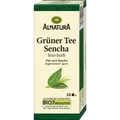 Produktbild: Alnatura Bio Grüner Tee Sencha 4104420036826