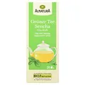 Produktbild: Alnatura Bio Grüntee Sencha, 20 Beutel, 8er Pack