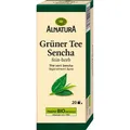 Produktbild: ALNATURA Grüner Sencha Bio-Tee 20 Portionen