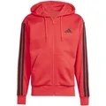 Produktbild: ADIDAS Herren Kapuzensweat Essentials 3-Streifen