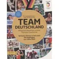 Produktbild: Team Deutschland Olympia Teil 1 - Sammelsticker - 1 Album