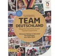 Produktbild: Panini Bücher-Adventskalender Team Deutschland Olympia Teil 1 - Sammelsticker - 1 Album