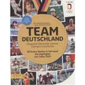 Produktbild: Team Deutschland Olympia Teil 1 - Sammelsticker - 1 Album