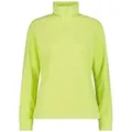 Produktbild: CMP Woman Fleece Sweat apple (E014) 40